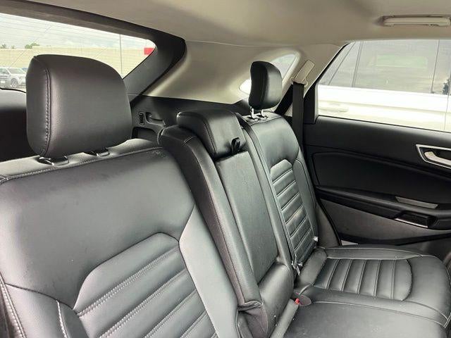 2023 Ford Edge SEL AWD