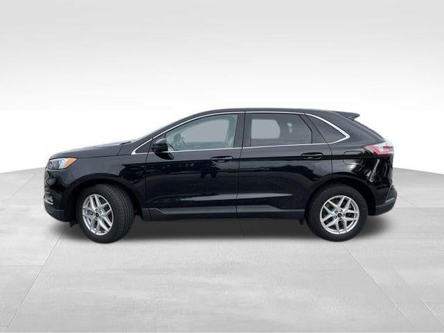 2023 Ford Edge SEL AWD