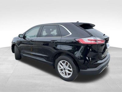 2023 Ford Edge SEL AWD