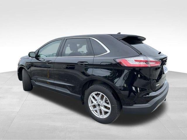 2023 Ford Edge SEL AWD