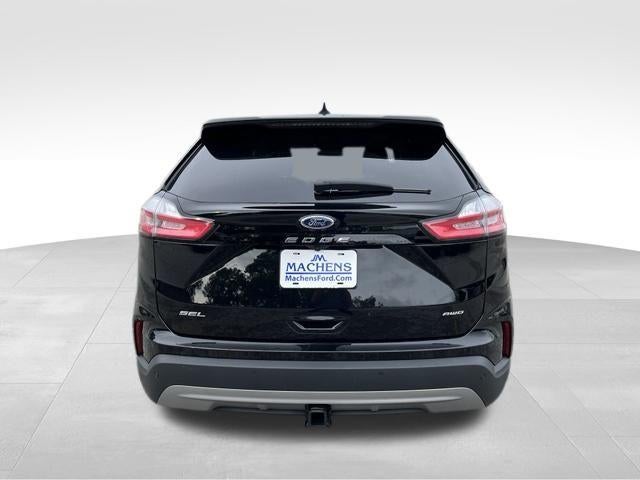 2023 Ford Edge SEL AWD