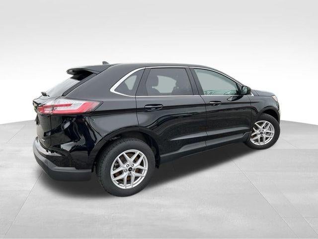 2023 Ford Edge SEL AWD