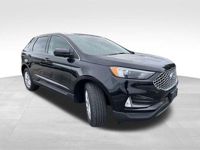 2023 Ford Edge SEL AWD