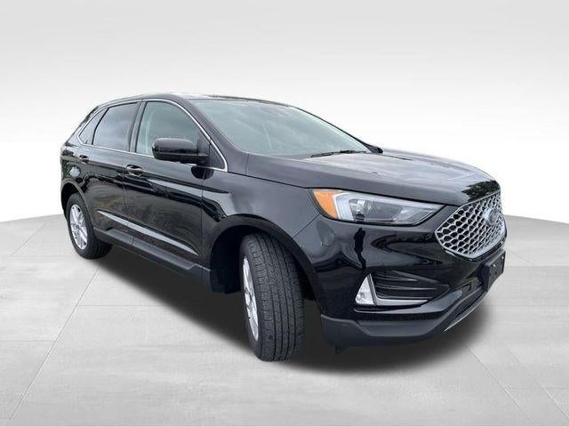2023 Ford Edge SEL AWD