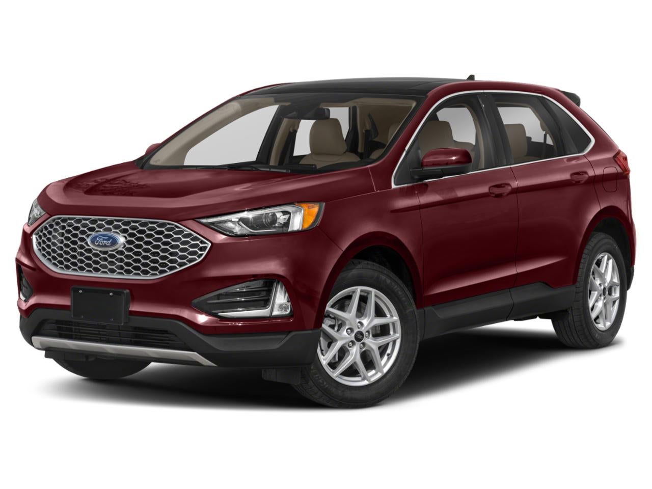 2023 Ford Edge SEL AWD