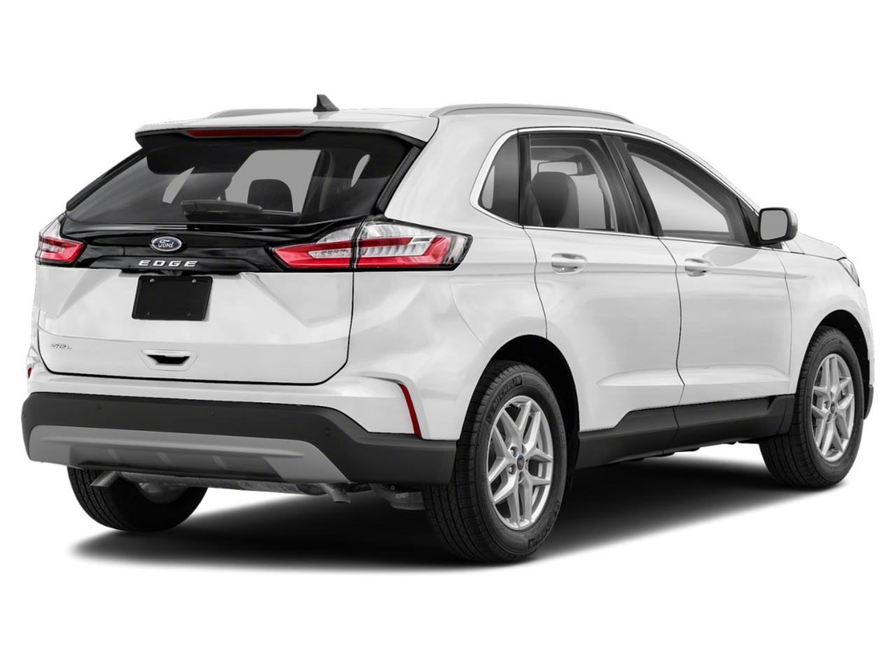 2022 Ford Edge SEL AWD