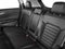 2017 Ford Edge Titanium AWD