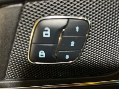 2018 Ford Edge Titanium AWD