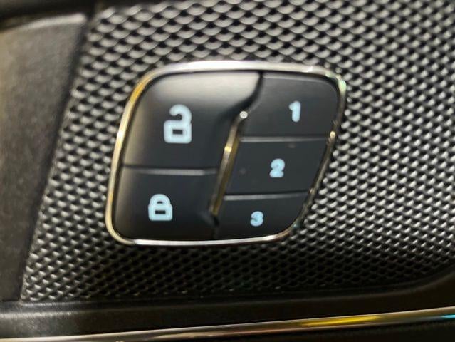 2018 Ford Edge Titanium AWD