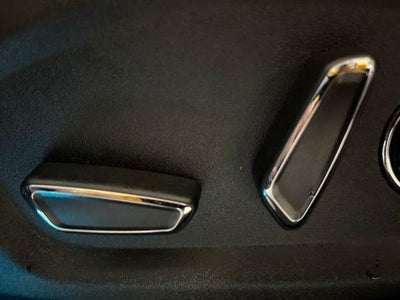 2018 Ford Edge Titanium AWD