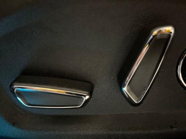 2018 Ford Edge Titanium AWD