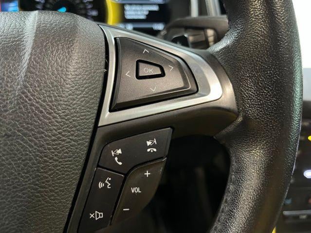 2018 Ford Edge Titanium AWD