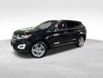 2018 Ford Edge Titanium AWD