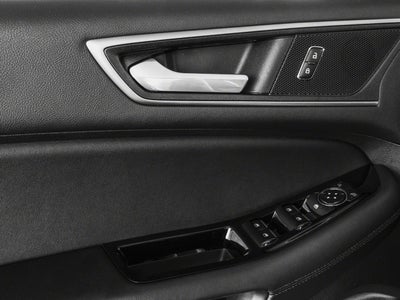 2018 Ford Edge Titanium AWD
