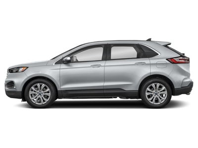 2022 Ford Edge Titanium AWD