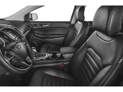 2015 Ford Edge 4dr SEL AWD