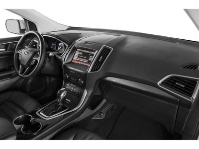 2015 Ford Edge 4dr SEL AWD