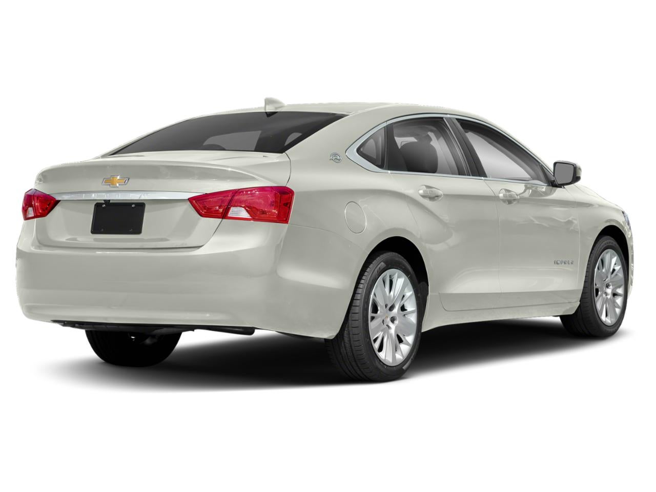 2019 Chevrolet Impala Premier