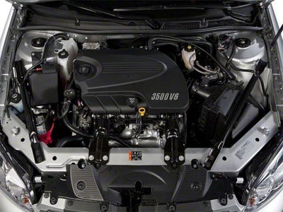 2010 Chevrolet Impala LT