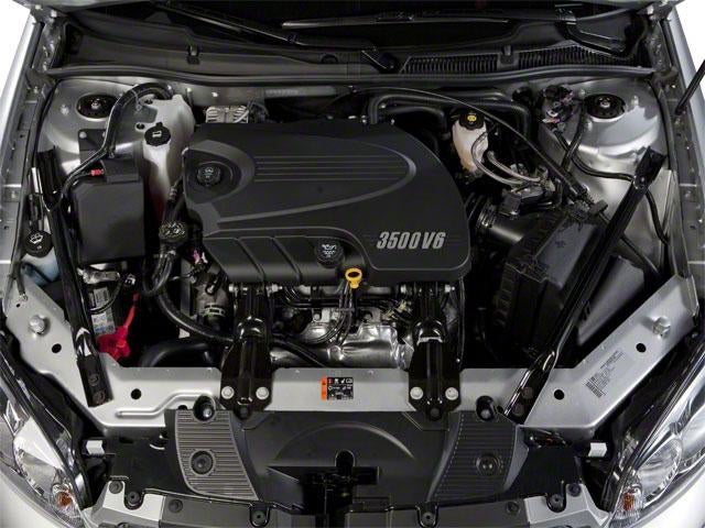 2010 Chevrolet Impala LT