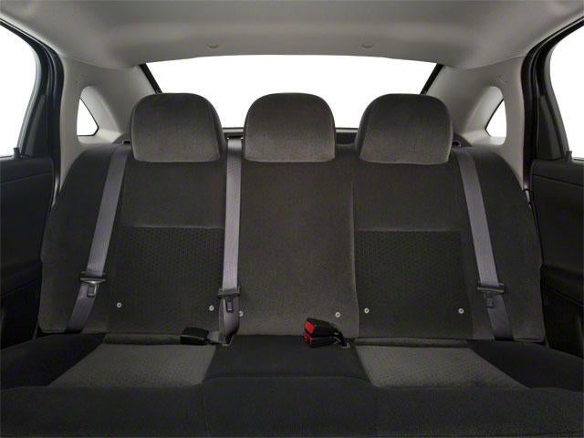 2010 Chevrolet Impala LT