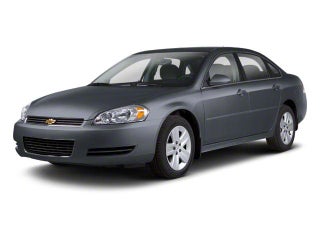 2010 Chevrolet Impala LT