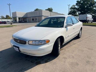 2001 Buick Century Custom