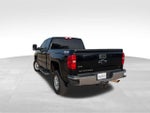 2019 Chevrolet Silverado 2500 HD Double Cab Standard Box 4-Wheel Drive LT