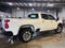 2024 Chevrolet Silverado 2500 HD Crew Cab Standard Box 4-Wheel Drive Custom