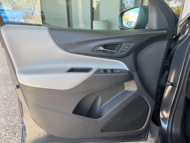 2022 Chevrolet Equinox AWD 4dr LS w/1LS