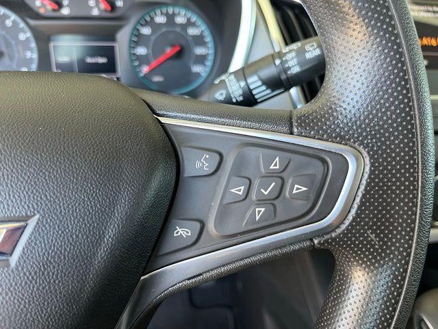 2022 Chevrolet Equinox AWD 4dr LS w/1LS