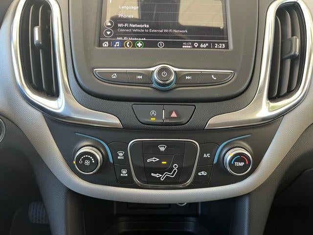 2022 Chevrolet Equinox AWD 4dr LS w/1LS