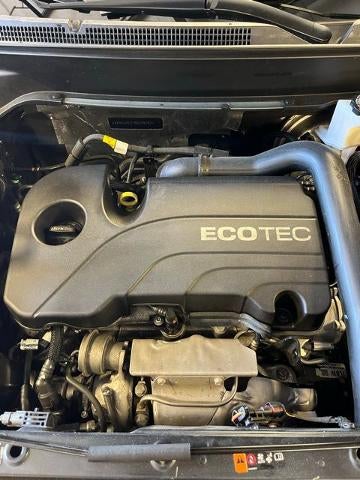 2022 Chevrolet Equinox AWD 4dr LS w/1LS