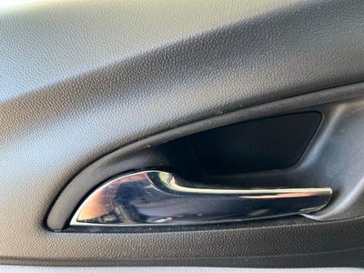 2022 Chevrolet Equinox AWD 4dr LS w/1LS