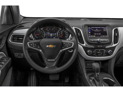 2022 Chevrolet Equinox AWD 4dr LS w/1LS