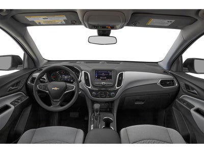 2022 Chevrolet Equinox AWD 4dr LS w/1LS