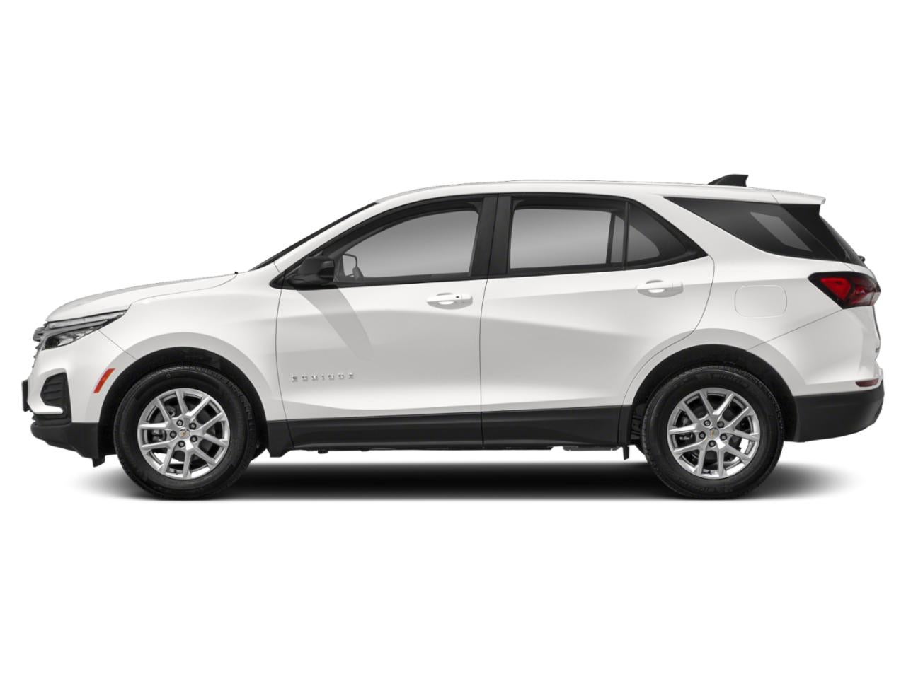 2022 Chevrolet Equinox AWD 4dr LS w/1LS