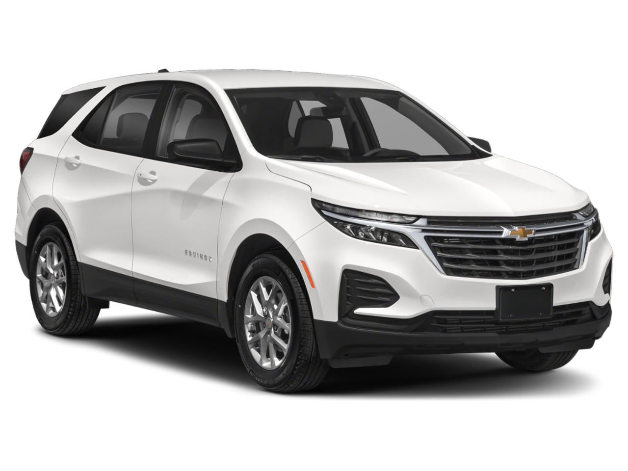 2022 Chevrolet Equinox AWD 4dr LS w/1LS