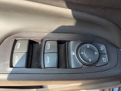 2021 Chevrolet Equinox FWD LT