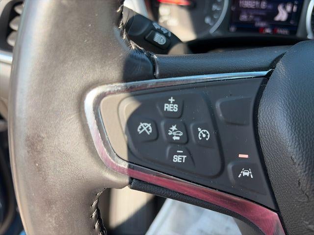 2021 Chevrolet Equinox FWD LT