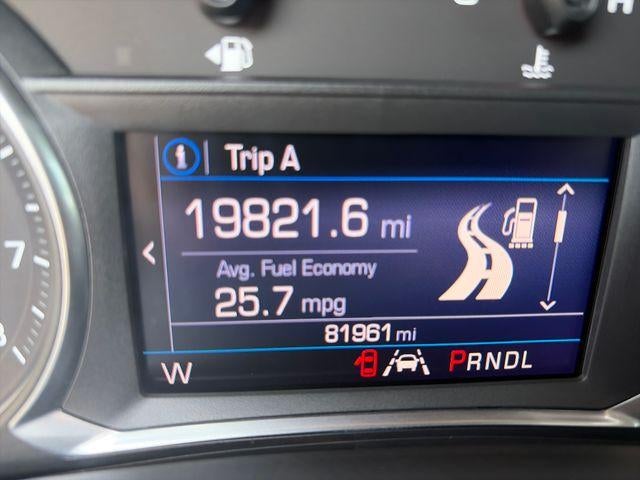 2021 Chevrolet Equinox FWD LT