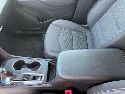 2021 Chevrolet Equinox FWD LT
