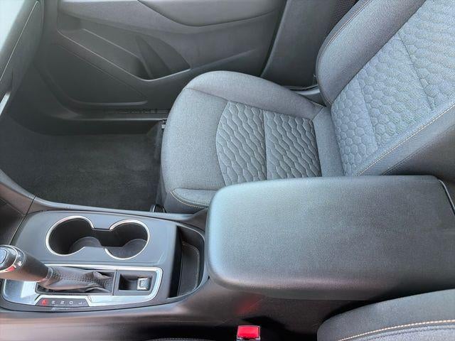 2021 Chevrolet Equinox FWD LT