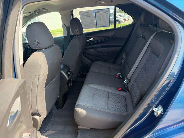 2021 Chevrolet Equinox FWD LT
