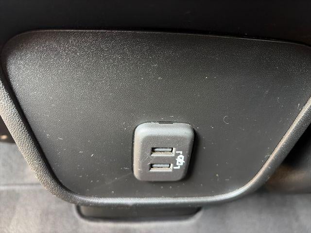2021 Chevrolet Equinox FWD LT