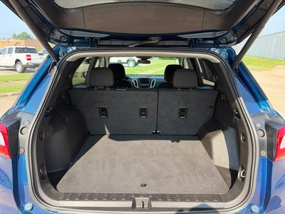 2021 Chevrolet Equinox FWD LT