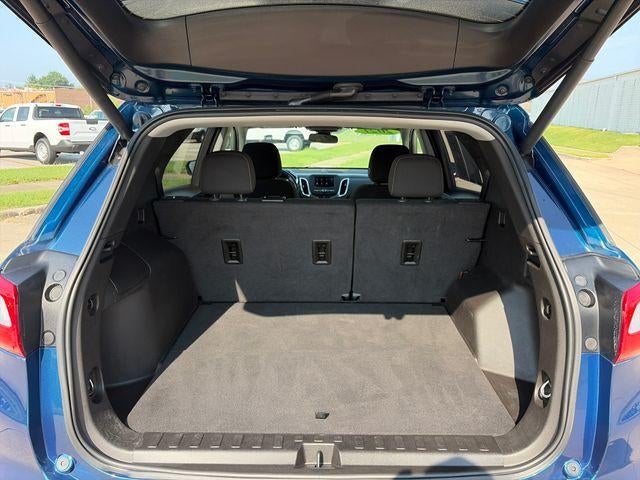 2021 Chevrolet Equinox FWD LT