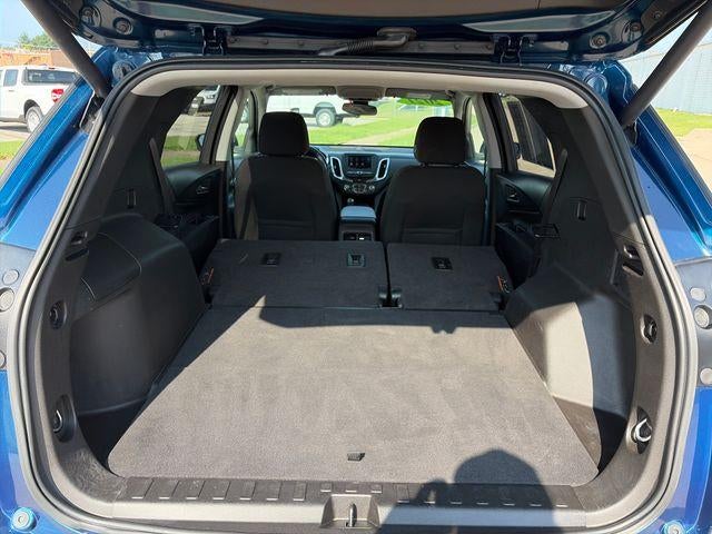 2021 Chevrolet Equinox FWD LT