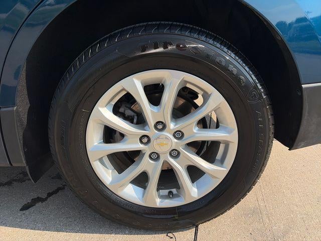 2021 Chevrolet Equinox FWD LT