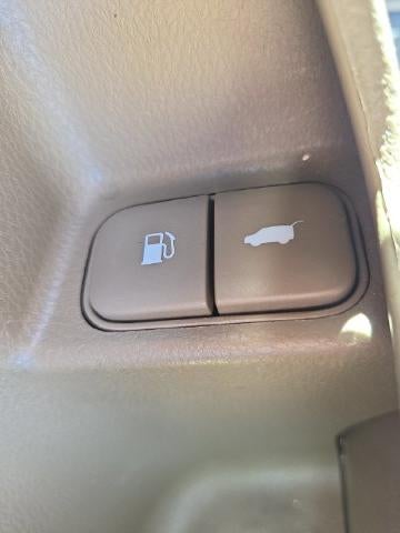 2012 Acura MDX AWD with Technology Package